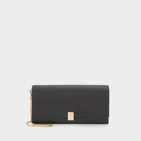 Deco Chain Shoulder Bag