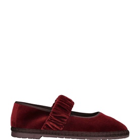 Mafalda  Ballerina Flats