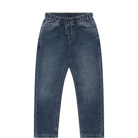 Soft Stretch Jeans