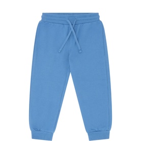 Basic Drawstring Sweatpants