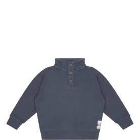 Funnel Sweatshirt