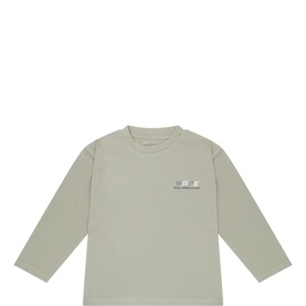 Nest Northbound Long-Sleeved T-Shirt