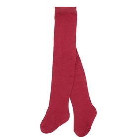 One-Pair Solid Tights