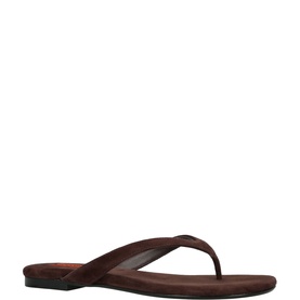 Riviera Thong Flat Sandals