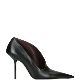 Sloan Sculptural Pump 100 Courts