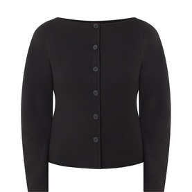 Ally  Slim Fit Cardigan