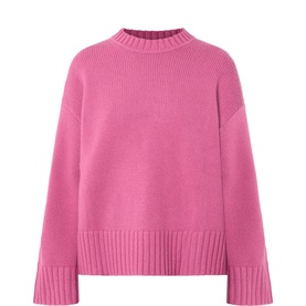 Keiku Oversized Sweater
