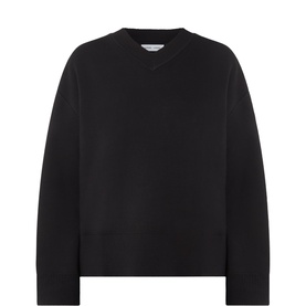 Salissy Knitted Sweater