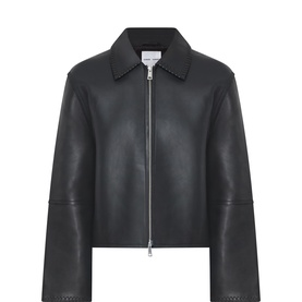 Lylo Leather Jacket