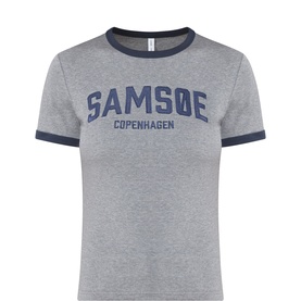 Sabond Logo T-Shirt