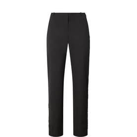 Bonnie Straight Leg Trousers