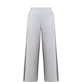 SPANX AirEssentials&reg; Colourblock Wide Leg Sweatpants