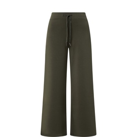 SPANX&reg; AirEssentials Wide Leg Sweatpants