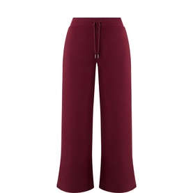 SPANX&reg; AirEssentials Wide Leg Sweatpants