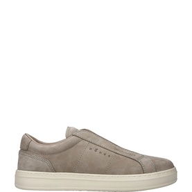 H668 Slip On Trainers