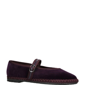 Pierre Ballerina Flats