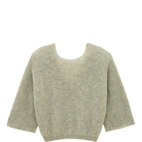 Isaac Knitted Cardigan
