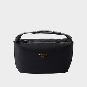Ch&eacute;rie Re-Nylon Mini Bag
