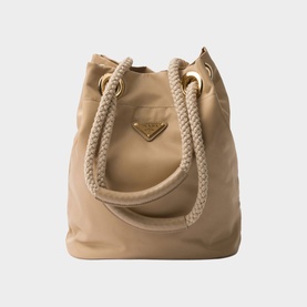 Mariner Re-Nylon Small Bucket Bag