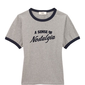 Rosta Printed T-Shirt