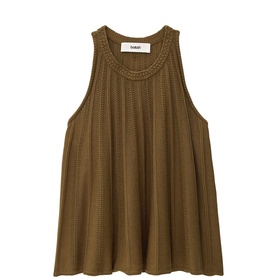Serres Knitted Top