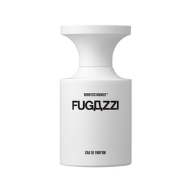 Fugazzi By BORNTOSTANDOUT&reg; Eau de Parfum