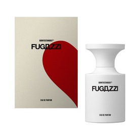 Fugazzi By BORNTOSTANDOUT&reg; Eau de Parfum