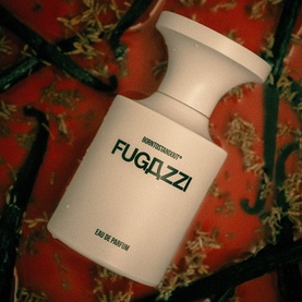 Fugazzi By BORNTOSTANDOUT&reg; Eau de Parfum
