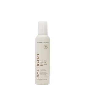 1 Hour Express Clear Self Tan