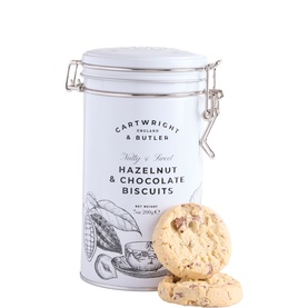 Hazelnut and Chocolate Biscuits 200g