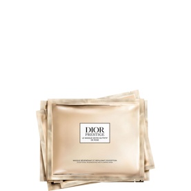 Prestige Le Masque Micro-Nutritif de Rose Regenerating and Plumping Sheet Masks