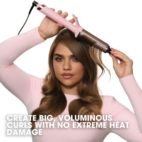Chronos Curve Grand Tong (32mm Barrel) in Dusted Pink