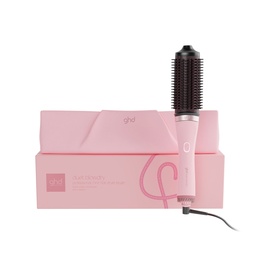 Duet Blowdry Hair Dryer Brush in Dusted Pink