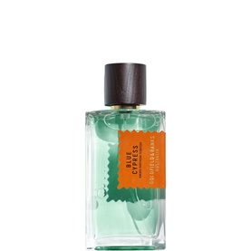 Blue Cypress Eau de Parfum