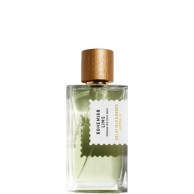 Bohemian Lime Eau de Parfum