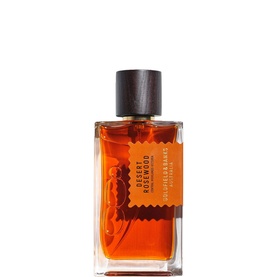 Desert Rosewood Eau de Parfum