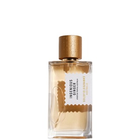 Ingenious Ginger Eau de Parfum