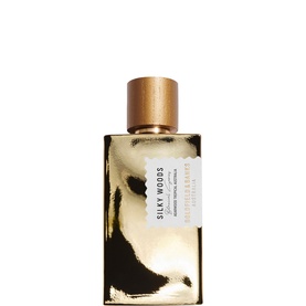 Silky Woods Eau de Parfum