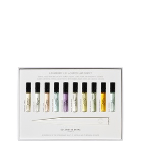 Discovery Sample Collection