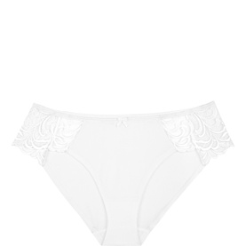 Modern Finesse Tai Briefs