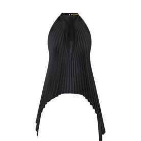 Mikado Halterneck Top