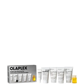 The Healthy Hair Discovery Set