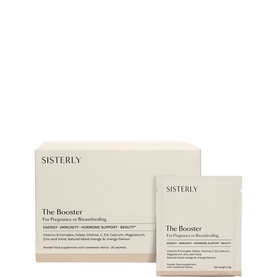 The Booster (Prenatal)