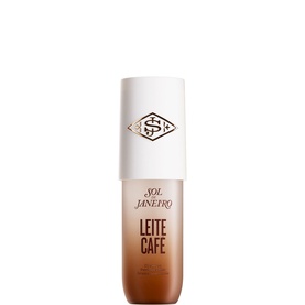 Leite Caf&eacute; Perfume Mist
