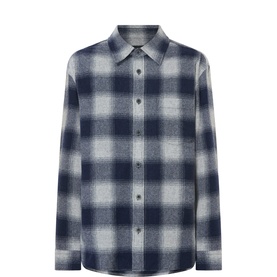 Mala Check Casual Shirt