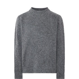 Dylan Marled Turtleneck Sweater