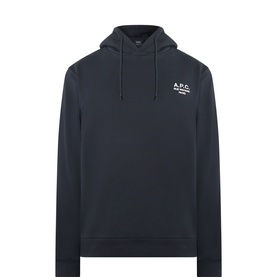 Rue Madame Logo Hoodie