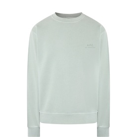 Fernando Logo Sweatshirt