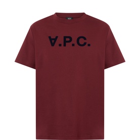 Grand VPC Logo T-shirt