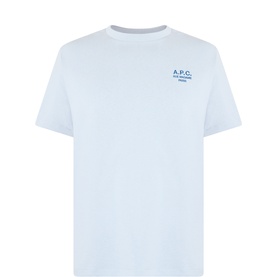 Rue Madame Logo T-Shirt